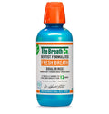 Alcohol-Free Anti-Halitosis Mouthwash Icy Mint Flavor - 500 ml